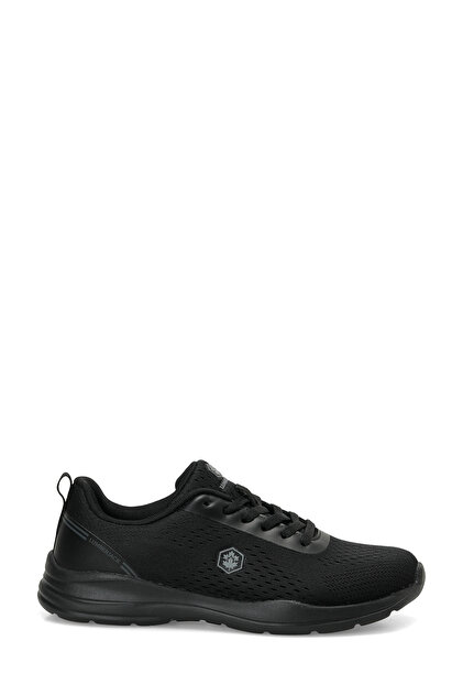 Lumberjack AGATHA WMN 6FX Siyah Kadın Casual Ayakkabı A102065508