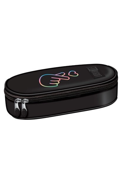 Penar oval St.Right Pastel K-Pop , 1 extensie