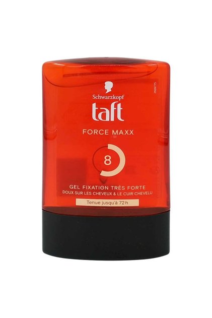 Τζελ, Λακ μαλλιών, Παρ 300 ml Force Maxx