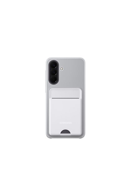 GALAXY - A57 CARD SLOT CASE - LIGHT GRAY