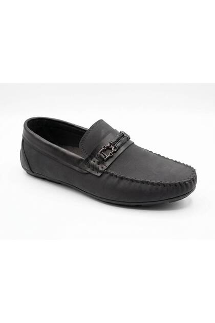 Lightweight Casual Men's Laofer Shoes
