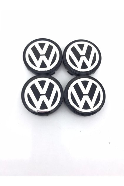 Wolksvagen Wheel Hub