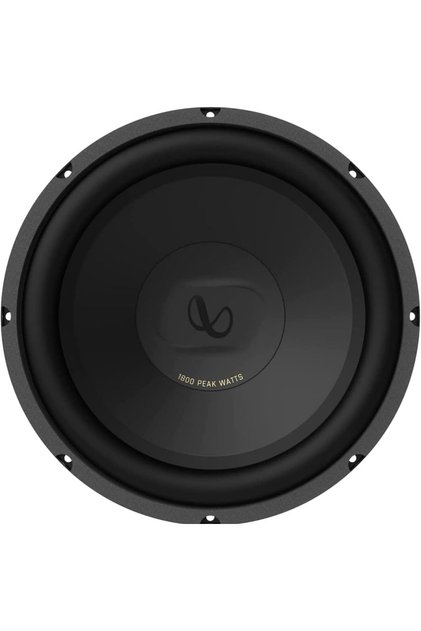 Deniz Sound Garage 30 cm Subwoofer Alpha 121w 250 Rms Üst Kalite Cihaz