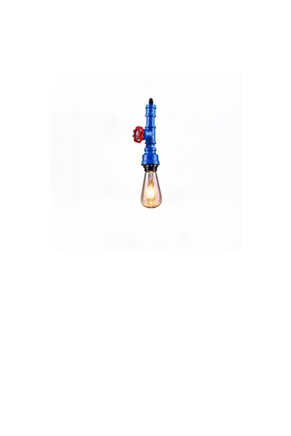 Metal Hanger Faucet - MT 19