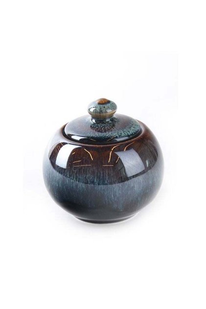 Porcelain Sugar Bowl 225ML