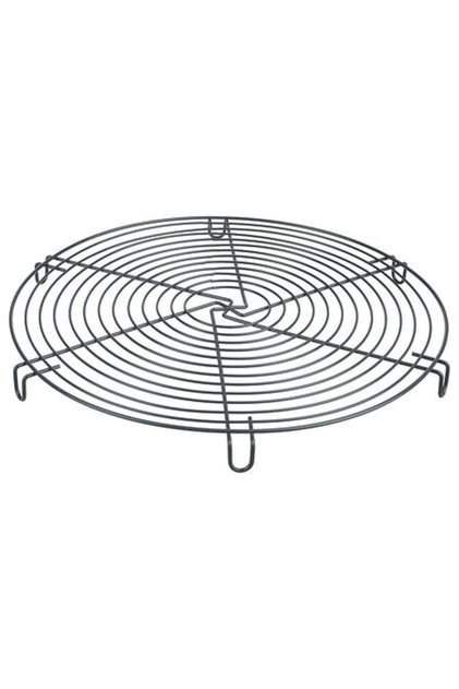 Gratar de racire pentru patiserie 30cm din otel