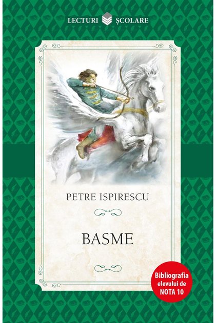 Basme - Petre Ispirescu