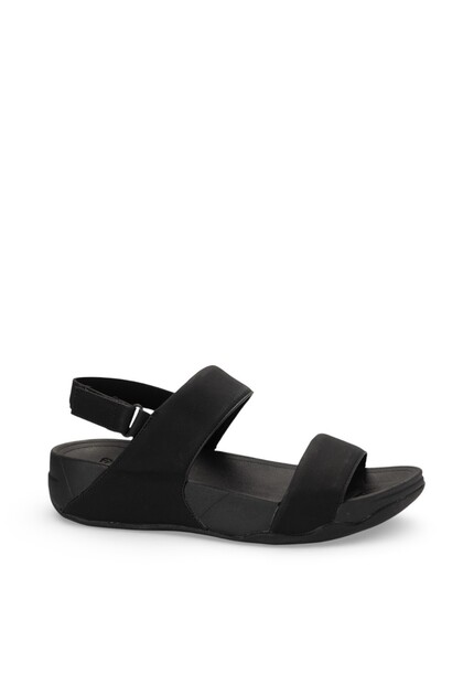 Adjustable Strap Comfort Sandals
