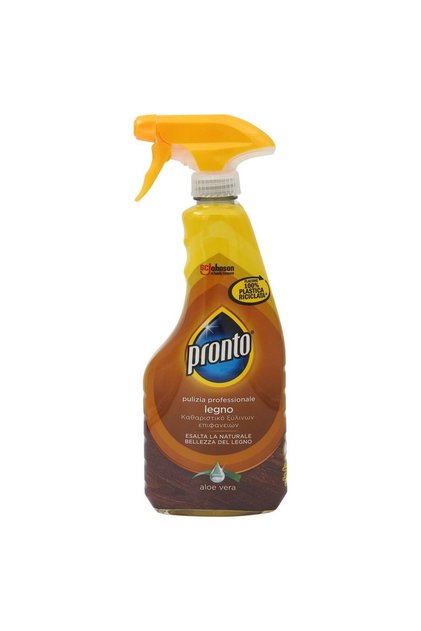 Ready Wood Surface Spray 500 ml Aloe Vera