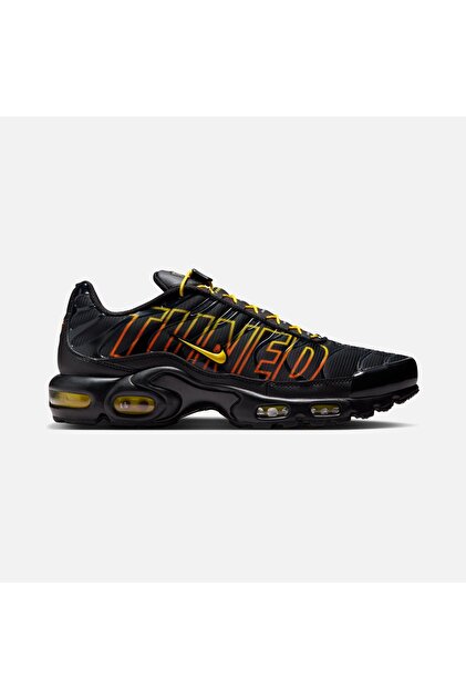 Nike Air Max Plus FW25 Erkek Spor Ayakkabı IH4459-010 PASHA GİYİM