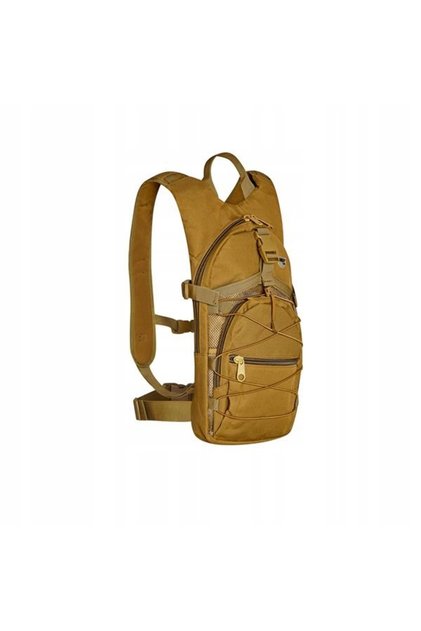 Rucsac Maro pentru Drumeții și Camping, 15L, Tactic Militar, Rezistent