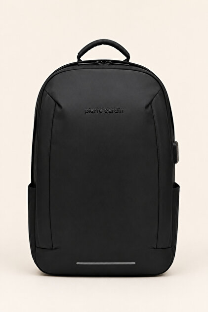 Laptop Backpack – Unisex Business, School, and Travel Bag, Stylish and Functional Design