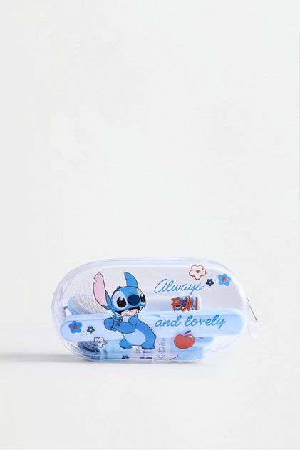 Stitch ©Disney seyahat seti