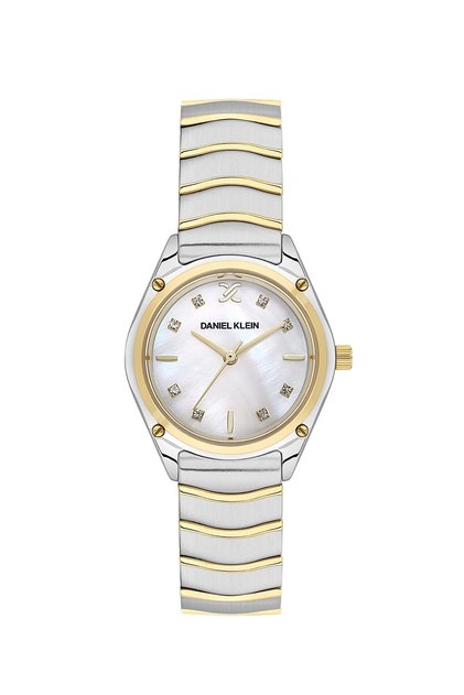 Metal Cord Women Wrist Watch 3Atm Essa-Dk.13.10147-4