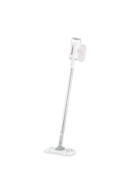 ST-4609 5 in 1 Steam Cleaner with 400ml Water Tank, Vertical Steam Cleaner, Steam Cleaner for Floors