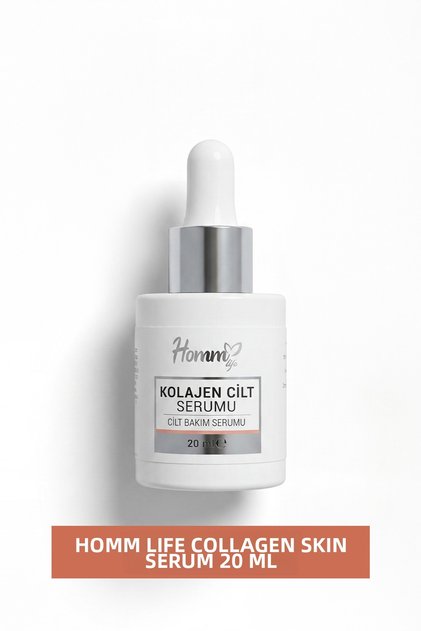 Collagen Skin Serum 20 ml