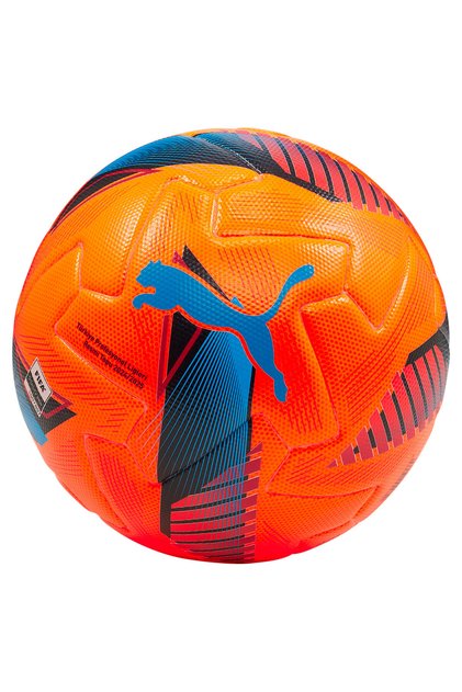 084517 Orbita Süper Lig 1 (FIFA® Quality Pro) Türkiye Resmi Topu 5 Numara Futbol Topu TURUNCU
