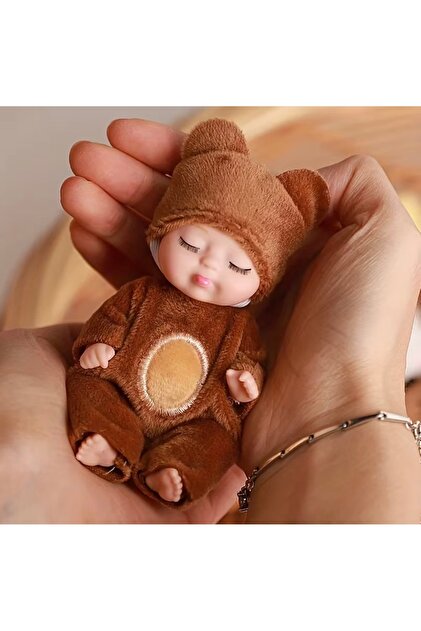 Boratila Toys Pet Star Little Miniş Görünümlü 6 lı Minik Süpriz