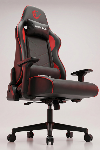 Rampage Carbon Series Kl-r88 Oyuncu Koltuğu Fiyatı, Yorumları