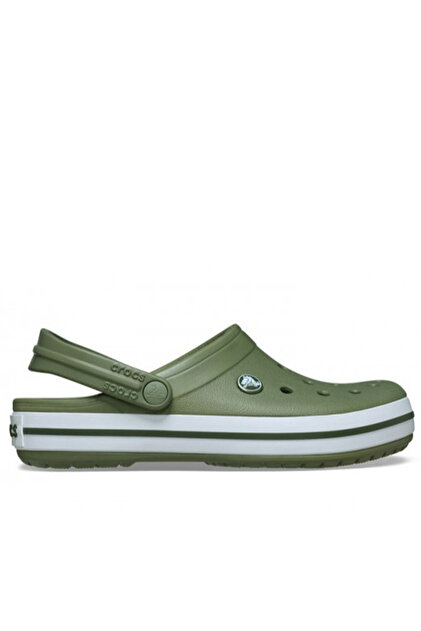 Crocband Günlük Unisex Terlik