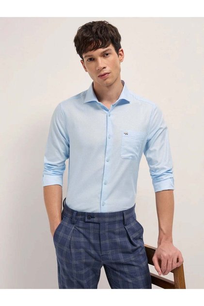 Men's long Sleeve Shirt, breathable, soft comfort Fabric