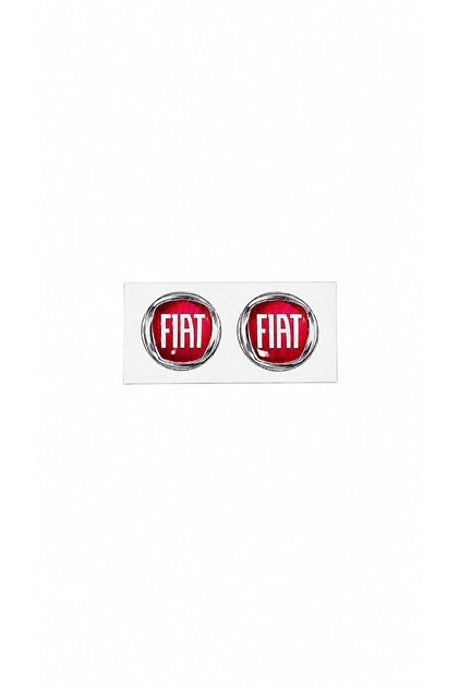 2 Adet Anahtar Logo Kumanda Logo ( 1 , 4 Cm )
