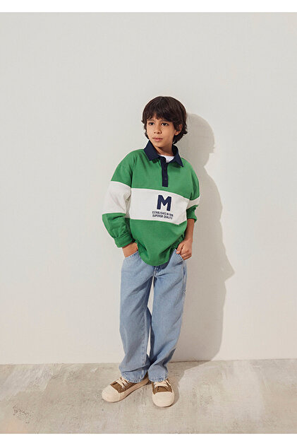 Mavi Fox Mv91 Street Açık Mavi Jean Pantolon 6011191-89445
