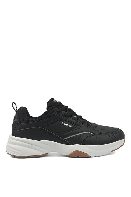 Reebok 102156124 Vivid Voyage II Siyah Erkek Lifestyle Ayakkabı