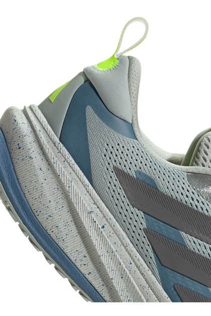 adidas JQ1328 SUPERNOVA RISE M ATR Mavi Erkek Koşu Ayakkabısı