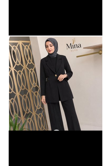 Armine özel seri Takım 26YA664