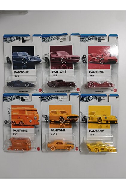 HOT WHEELS Hotwheels Uyumlu Duvar Askı Standı - Diecast Sergileme