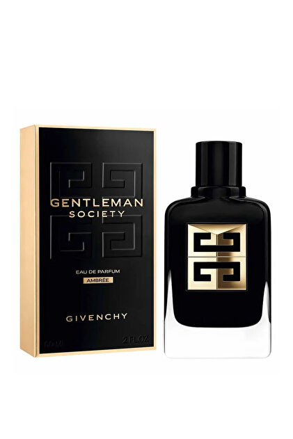Givenchy Gentleman Society Ambree EDP 60 ml Erkek Parfüm - Fiyatı