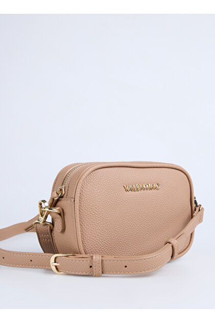 Valentino Bej Kadın Çapraz Çanta VBS7UE01G050 - Fiyatı, Yorumları