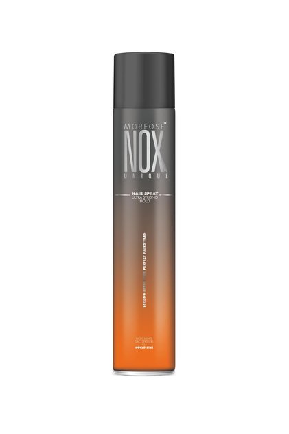 Nox Saç Spreyi 400 Ml