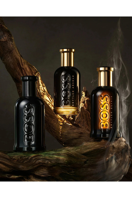 BOSS Bottled Elixir Parfum Intense 50 ml Erkek Parfüm - Fiyatı