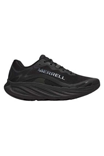 Merrell Morplıte J068063 Erkek Outdoor Ayakkabı - SİYAH - Fiyatı
