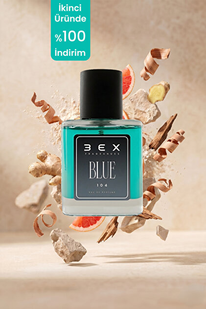 3ex 302 - Kirke 50ml Unisex Parfüm 667, One Size - Fiyatı, Yorumları