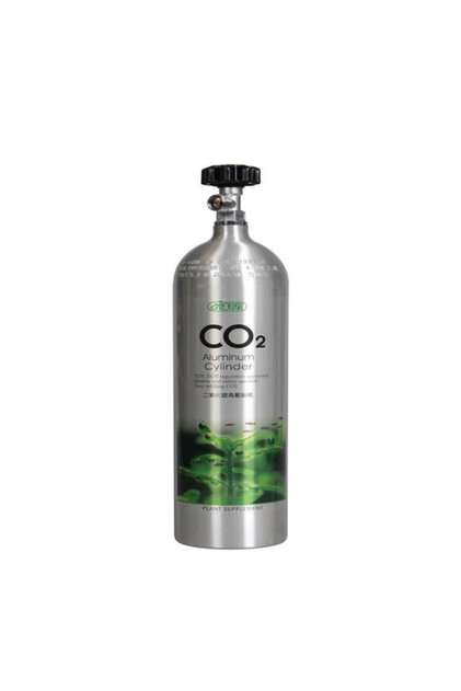 GLBLSEME Alüminyum Co2 Tüp (235255) 2 Lt