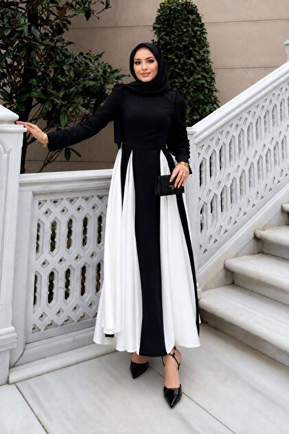 graduation dresses hijabi 8 Graduation dresses ideas