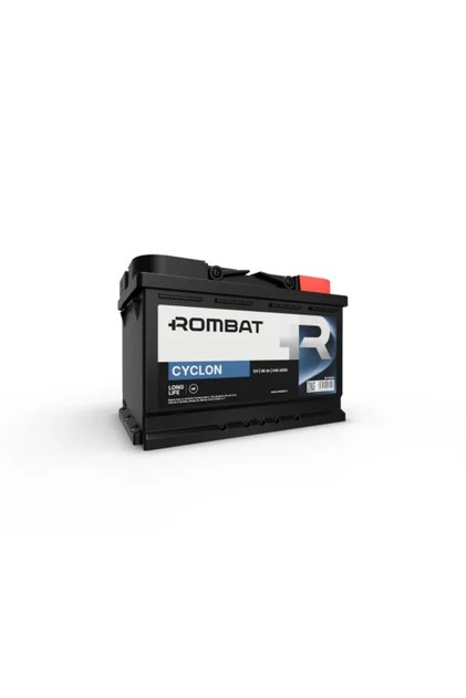 Baterie auto Cyclon 66Ah 540A 12V 5664730054