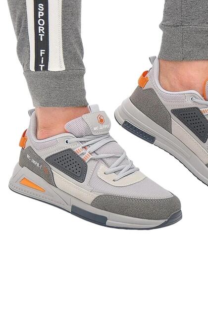 ♡ Marco Jamper 2137 Büyük Numara Casual Erkek Spor Ayakkabı - Fiyatı