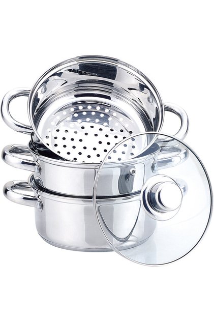 MR-2900-20 Oală de gătit la abur