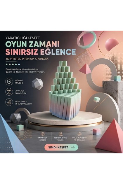 Hareketli kesitli çubuk stres oyuncağı