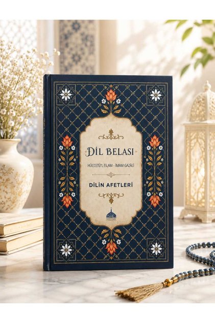 Dil Belası - Dilin Afetleri