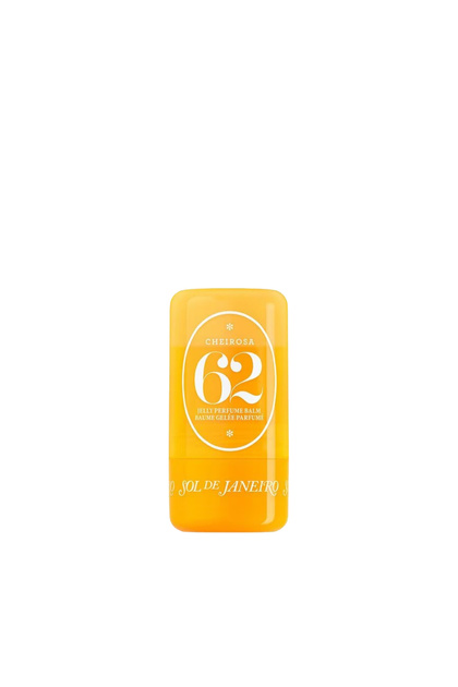 Parfum solid, Parfum jeleu Cheirosa 62, Sol de Janeiro, 4g