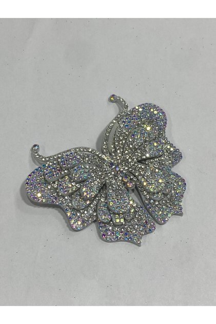 Crystal Stone Embellishment / Jacket, Bag and Shoe Decoration