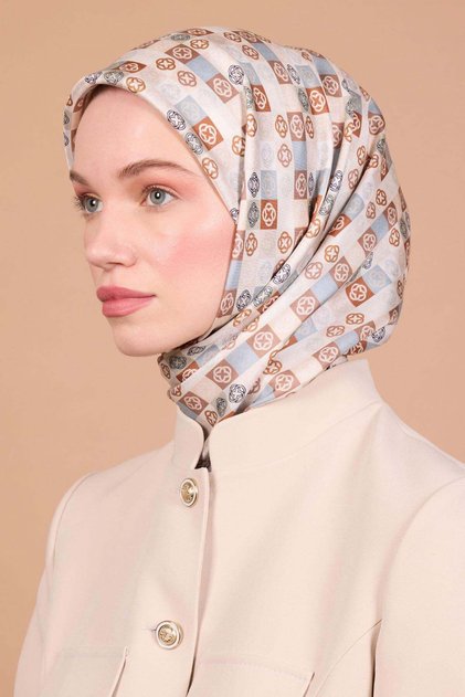 وشاح حريري - خريف وشتاء 2025/2026 - 9062701-321 - سورا