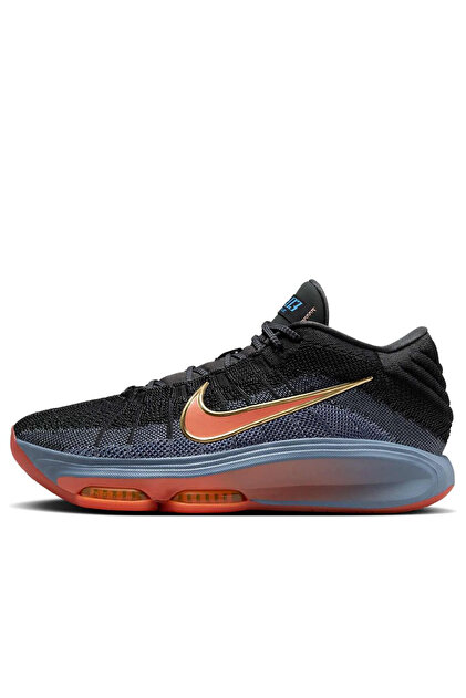 Nike G.T. Hustle 3 ERKEK BASKETBOL AYAKKABI(DAR KALIP)FV5953-001