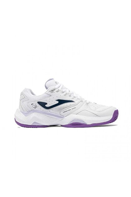 Joma TM10LS2602C Master 1000 Kadın Toprak Kort Tenis & Padel