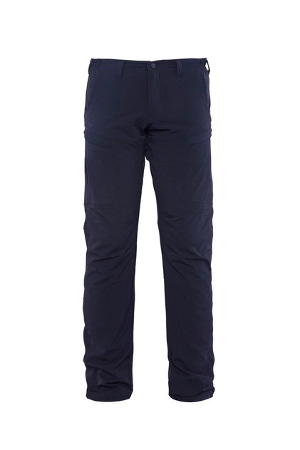 My Form Dıscover Strech Pantolon-LACIVERT